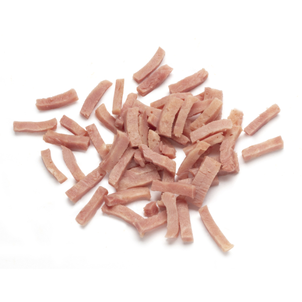 Lardons de dinde IQF salimah.be